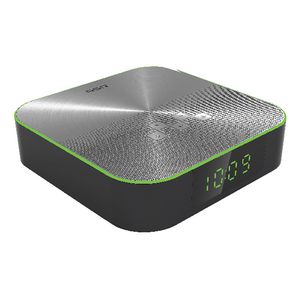 QUDO Bluetooth Alarm Clock