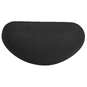 J.Burrows Gel Wrist Rest Black