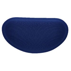 J.Burrows Gel Wrist Rest Blue