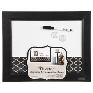 Quartet Fabric Combination Board 356 x 280mm