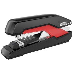 Rapid SO60 Stapler Black/Red