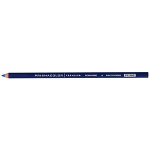 Prismacolor Pencil Ultramarine