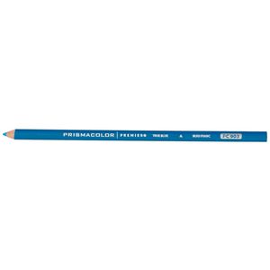 Prismacolor Pencil True Blue