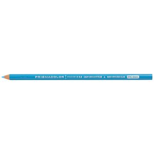 Prismacolor Pencil Light Cerulean Blue