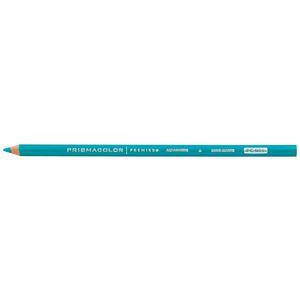 Prismacolor Pencil Aquamarine