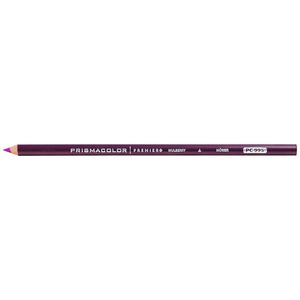 Prismacolor Pencil Mulberry