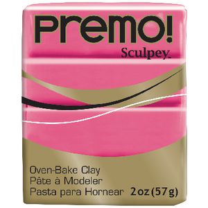 Sculpey Premo Modelling Clay Blush 57g