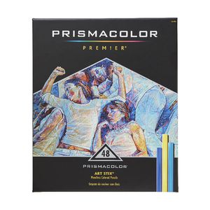 Prismacolor Art Stix 48 Pack
