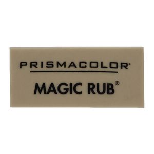 Prismacolor Magic Rub Eraser