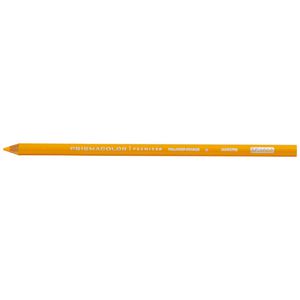 Prismacolor Pencil Yellow Orange