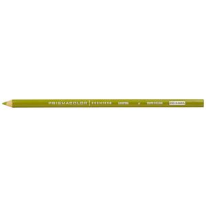 Prismacolor Pencil Lime Peel