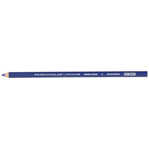 Prismacolor Pencil Imperial Violet