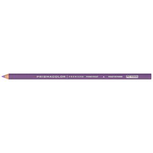Prismacolor Pencil Parma Violet