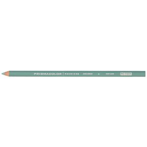 Prismacolor Pencil Jade Green