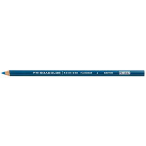 Prismacolor Pencil Peacock Blue