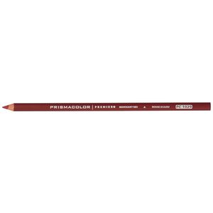 Prismacolor Pencil Mahogany