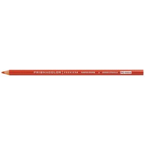 Prismacolor Pencil Pumpkin Orange