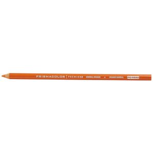 Prismacolor Pencil Mineral Orange