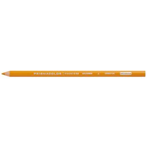 Prismacolor Pencil Golden Rod