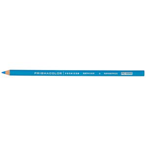 Prismacolor Pencil Electric Blue