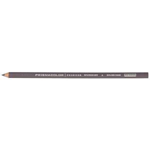 Prismacolor Pencil Warm Grey 50%