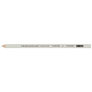 Prismacolor Pencil Cool Grey 10%