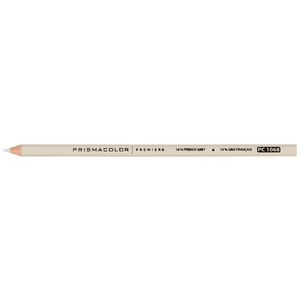 Prismacolor Pencil French Grey 10%