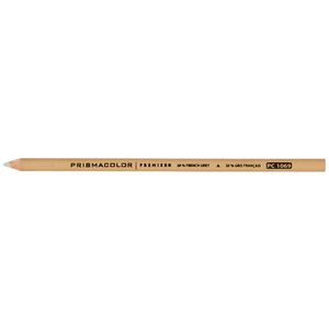 Prismacolor Pencil French Grey 20%