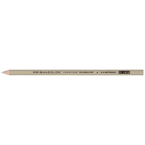 Prismacolor Pencil French Grey 30%