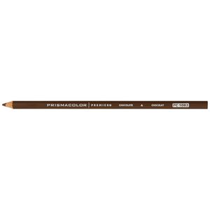 Prismacolor Pencil Chocolate