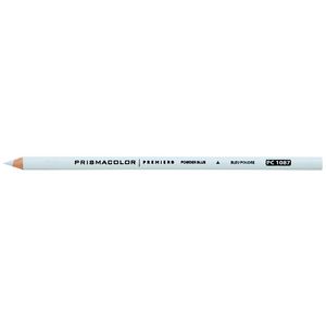 Prismacolor Pencil Powder Blue