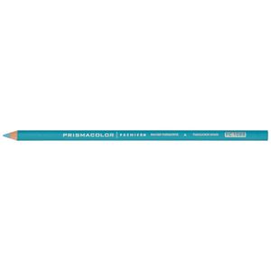 Prismacolor Pencil Muted Turquoise