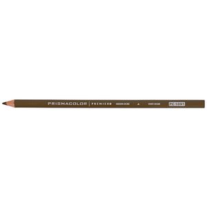 Prismacolor Pencil Green Ochre