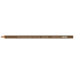 Prismacolor Pencil Sandbar Blue