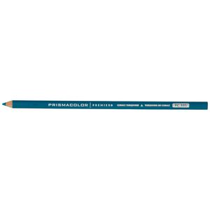 Prismacolor Pencil Cobalt Turquoise