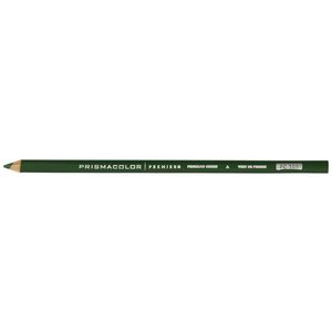 Prismacolor Pencil Prussian Green