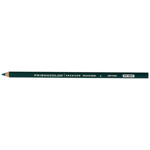 Prismacolor Pencil Peacock Green