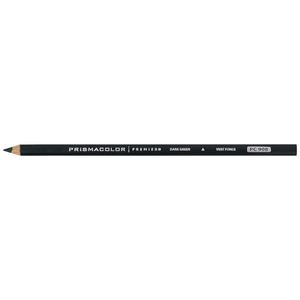 Prismacolor Pencil Dark Green