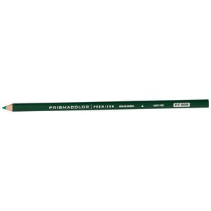 Prismacolor Pencil Grass Green