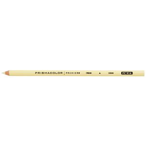 Prismacolor Pencil Cream
