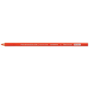 Prismacolor Pencil Pale Vermilion