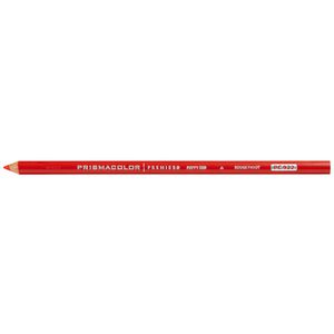 Prismacolor Pencil Poppy Red