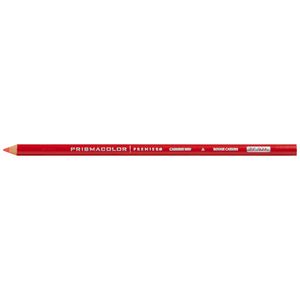 Prismacolor Pencil Crimson Lake