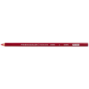 Prismacolor Pencil Magenta