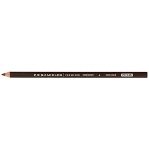 Prismacolor Pencil Dark Brown