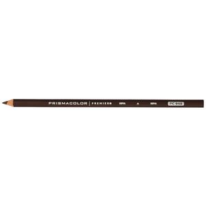 Prismacolor Pencil Sepia