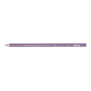 Prismacolor Pencil Lilac