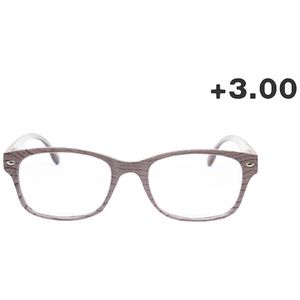 Optica Life Basic Readers Glasses +3.00