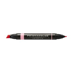 Prismacolor Premier Double-Ended Marker Pink
