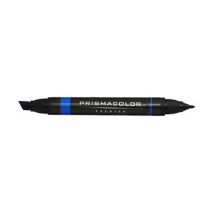 Prismacolor Premier Double-Ended Marker Violet Blue